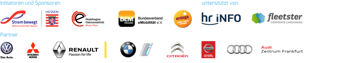 eFlotte partner logos