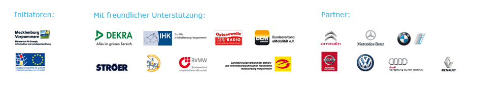 eFlotte partner logos