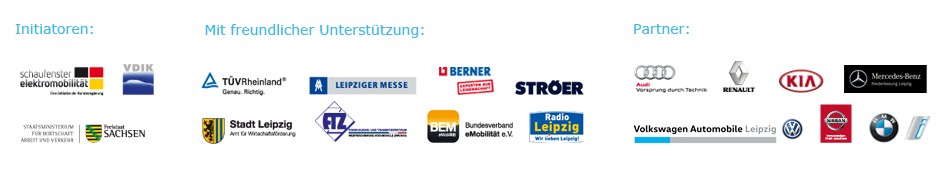 ePendler partner logos