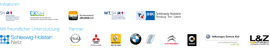 ePendler partner logos