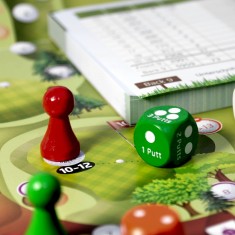 Golfville Home Edition