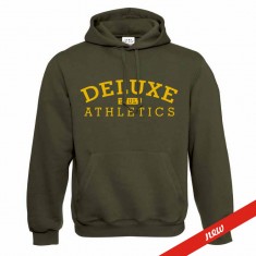 Deluxe truly Athletics